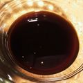 EIKORIAN's cooksnap of when they made 【黄金比】生姜焼のタレ.