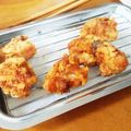 オアシス☆彡's cooksnap of when they made 冷めても美味しい唐揚げ.