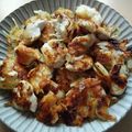 かなくんマミー's cooksnap of when they made ＊ササミとポテト＆チーズ焼き＊.