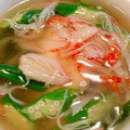 さっちょメ's cooksnap of when they made 簡単♫豆腐の中華風あったか餡かけ.