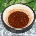 mielle's cooksnap of when they made 美味しいとんかつソース.