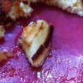 かぁちゃんっ's cooksnap of when they made ☆薄力粉で作る☆ふわふわパンケーキ.