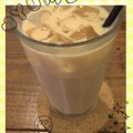 アピナス's cooksnap of when they made 濃いアイスミルクティー.