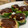 めいく's cooksnap of when they made ピーマンの肉詰め☆簡単とろとろピーマン.