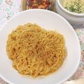 miwayon's cooksnap of when they made うま〜い♡即席らーめんアレンジ☆.