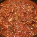 Ｍぱん's cooksnap of when they made 簡単！トマト缶とサバ缶カレー☆.