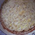 れもんの花ぽち's cooksnap of when they made 簡単！もやしのチーズ焼.