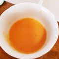 ハチ8コロ8's cooksnap of when they made トマトの冷たいポタージュ.