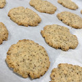 はる0217's cooksnap of when they made 私これでやせました！おからクッキー完全版.