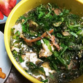 ぱぴぷぺぽち's cooksnap of when they made 宮崎の味！本格冷や汁.