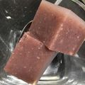 takoyuma's cooksnap of when they made みずみずしさが夏にぴったり！水ようかん.