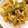 kinako10's cooksnap of when they made ずいきの卵とじ.