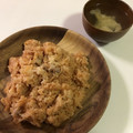papikun's cooksnap of when they made 白だしだけでできる、超簡単たまごスープ.