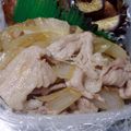 めけてー's cooksnap of when they made 簡単　豚肉と玉ねぎ煮.
