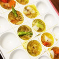 ｍａＵ３'s cooksnap of when they made たこ焼き器でスペイン風簡単アヒージョ.