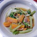 めけてー's cooksnap of when they made 小松菜ツナの煮びたし.