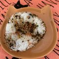 ぽーみゅー's cooksnap of when they made お茶碗からの〜スマートおにぎり.