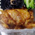 めけてー's cooksnap of when they made 簡単！豚肉のケチャップ炒め.