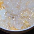 ﾋﾟﾛﾐ♡'s cooksnap of when they made 簡単！風邪の時に卵入りおじや♡.