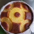 junkomugi's cooksnap of when they made 冷して美味しいパイナップルケーキ（缶詰）.