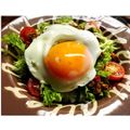 *yukarin*'s cooksnap of when they made 節約かさましタコライス.