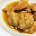 ☆さくらの献立's cooksnap of when they made ダシダで絶品！簡単タンドリーチキン.