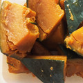 月読☆'s cooksnap of when they made このはなの　かぼちゃバター煮物.