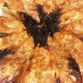 ☆さくらの献立's cooksnap of when they made 黒にんにく餃子.