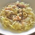 お菓子作り大好き！❣'s cooksnap of when they made 無限キャベツ.