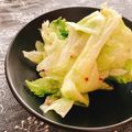 はるシェフ's cooksnap of when they made あと1品に♡ﾚﾀｽの粒ﾏｽ和え.