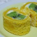 ピンクのたまご's cooksnap of when they made ヨーグルトで低カロリーなクリームチーズ.