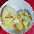 ☆よしにょ☆'s cooksnap of when they made 簡単☆レンジでじゃがバター.