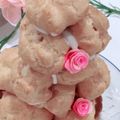 クック19BUWW☆'s cooksnap of when they made 失敗しないシュークリーム［生地］.