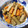 ドラエミ's cooksnap of when they made ごぼうと人参の炒め煮.
