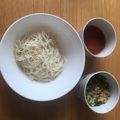 まりあっち☆★☆★'s cooksnap of when they made トマトそうめん.