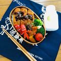 チョコオレmama's cooksnap of when they made Newソーセー人（飾り切り）キャラ弁.