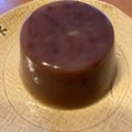 クックRMG49F☆'s cooksnap of when they made 100均つぶあんで寒天✴水ようかん✴.