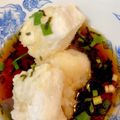 なつ♫'s cooksnap of when they made 居酒屋メニュー☆揚げだしもち.