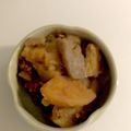 むぃ♪'s cooksnap of when they made こんにゃくとじゃがいもの炒め煮.
