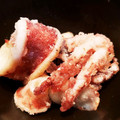 milestone★'s cooksnap of when they made 一番簡単！美味しいイカの唐揚げ.