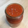 まいける55号's cooksnap of when they made 手作りトマトソース.