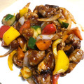 マダムスカーレット's cooksnap of when they made 失敗なし☆簡単‼ 揚げない 酢豚☆.