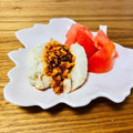 ねっちゃんっ's cooksnap of when they made 簡単★ささみのラー油和え.
