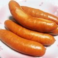 ７２３'s cooksnap of when they made 超簡単はじけるソーセージ　(^^)/.
