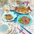 sakuraロゼット's cooksnap of when they made 驚愕レシピNo.20牛たたきタリアータ風.