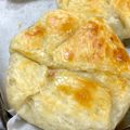 ぶんじママ's cooksnap of when they made 台湾で大人気☆胡椒餅.