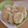 Nekozame's cooksnap of when they made もちもち！！おからのヘルシーお焼き.