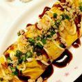 ほあちん's cooksnap of when they made 豚ひき肉で☆とんぺい焼き.