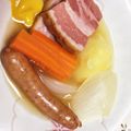 猫のミイヤ's cooksnap of when they made 簡単‼ドイツ料理野菜スープ アイントプフ.