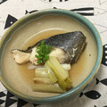 おはなすき's cooksnap of when they made 簡単♪タラと長ネギの麺つゆ煮.
